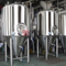 10HL Acier inoxydable Craft Beer Brewing Equipment Commercial Manufacturing Making Machine for Sale