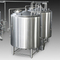 Clé en main 2000L commercial automatisé production de la bière à vendre