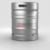 Fût de bière / fût de bière en acier inoxydable standard européen 20 30 50 litres pour brasserie