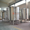 Automatique 1000l en acier inoxydable Craft Beer Equipment Brasserie à vendre
