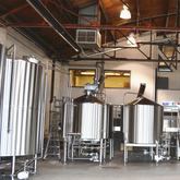 500L Micro Craft Clé en main personnalisée Bière Équipement Brewing à vendre
