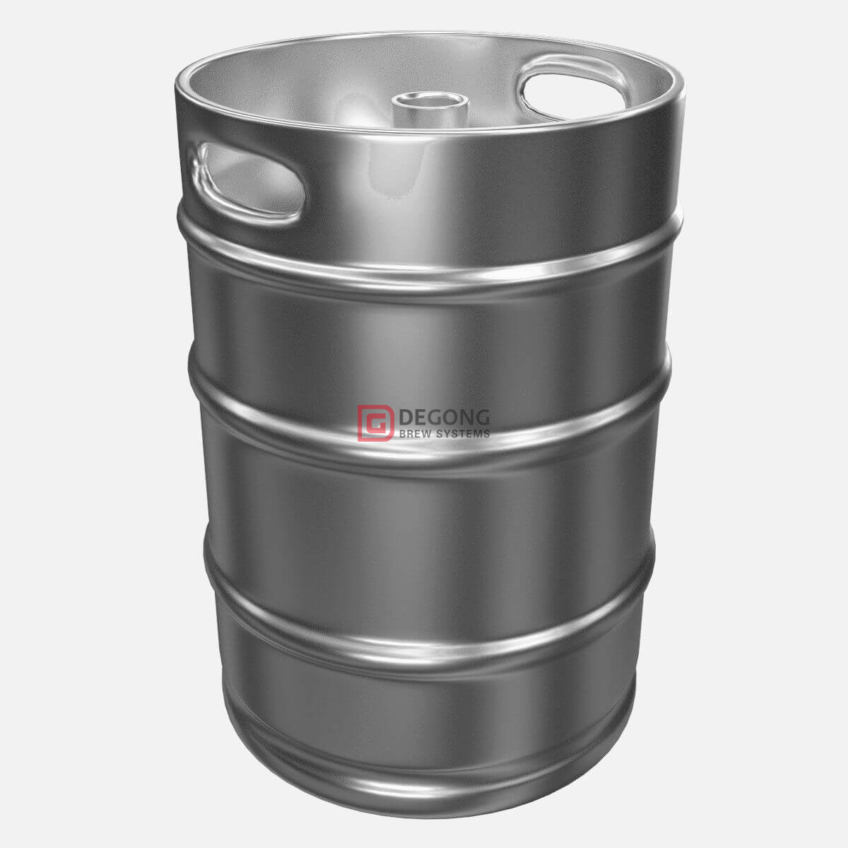 Fût de bière / fût de bière en acier inoxydable standard européen 20 30 50 litres pour brasserie