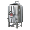 10BBL Brasserie Professional Bière Équipement Système d'infusion avec la certification CE UL
