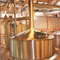 Acier inoxydable automatisé 1000L industriel Craft Beer Brewery Équipement à vendre