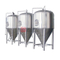 10HL bière en acier inoxydable Fermentation en cuve avec 100mm polyuréthane Isolation à vendre