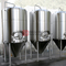 20HL industrielle Custom Built acier production de la bière Restaurant