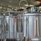 Équipement de fabrication de bière artisanale en acier commerciale clé en main 500L à vendre en Colombie