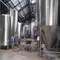 10HL Commercial SUS304 Réservoir de fermentation de bière personnalisé conique / Unitank