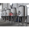 7BBL (1bbl = 117litres) cuve de fermentation artisanat équipement de brassage fabricant de bière en acier inoxydable faisant la ligne à vendre