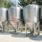 10HL veste de refroidissement en acier inoxydable CCT cuve de fermentation BBT brite réservoir de bière système de brassage chaîne de production de bière France