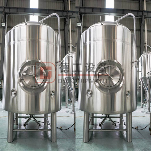 Refroidisseur De Moût Lubrol - Tube Immersion Acier Inoxydable 8m Pour Brassage Bière