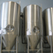 Acier inoxydable automatisé 1000L industriel Craft Beer Brewery Équipement à vendre