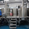1000L brewpubs en acier inoxydable brasserie équipement commercial brasserie artisanale bière à vendre