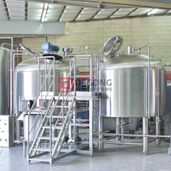 Équipement de brassage de bière artisanale commerciale 1000L à vendre