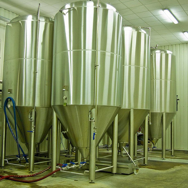 2000L Artisanat Commercial Industriel Bière Équipement Brasserie pour votre usine