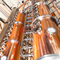 1500L Gin rhum whisky distillation du matériel à vendre