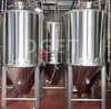 5BBL utilitaire Beer Brewing System Craft Beer Fournisseur d'équipement à vendre