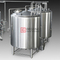 Équipement commercial entièrement automatisé clé en main de brasserie de bière 1000L à vendre