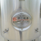 Équipement de brasserie de système de brassage de bière 20HL 2000Lturnkey avec méthode de chauffage à la vapeur