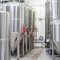 10HL Équipement de brassage de bière artisanale automatisé commercial à vendre