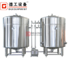 Équipement de brassage 1000L Équipement de brasserie de brassage de bière à la maison commerciale pour la fabrication de bière