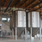 300L / 500L / 700L / 1000L clé en main commercial artisanat bière équipement de brassage usine de brassage à vendre