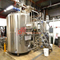10BBL personnalisé industriel veste commerciale artisanat bière brasserie euqipment à vendre