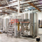 Équipement de brassage de bière en acier automatisé industriel professionnel 2000L à vendre