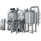 Système de fermentation de bière artisanale certifié CE de réservoir de brasserie d'équipement de brassage 1000L à vendre