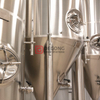 Systèmes de brassage de bière micro 1000L pour les brasseurs voulaient la meilleure usine de fermentation de la bière Unitank