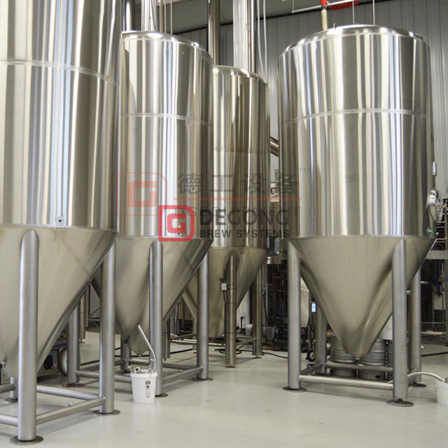 10 15 20 baril expérience machine de production de bière microbrasserie usine de bière pour la bière Witbier